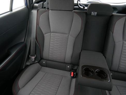 Certified 2025 Subaru Impreza 2.0i Sport image 12