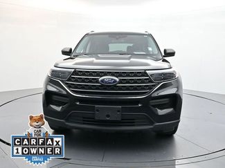 Used 2022 Ford Explorer XLT video 2