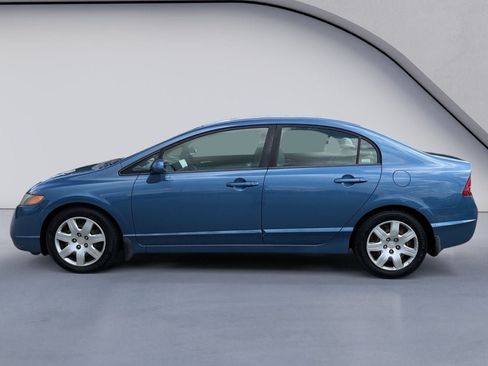 Used 2007 Honda Civic LX image 2