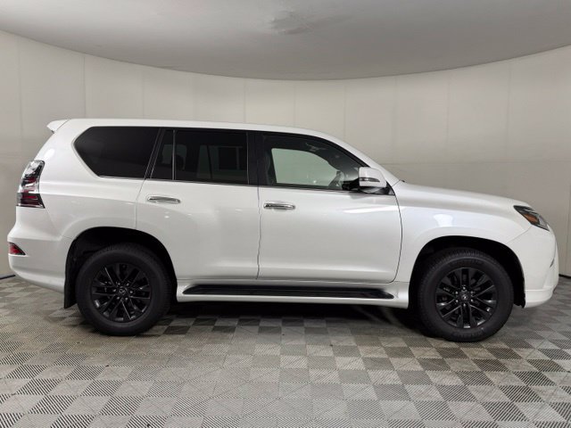 Used 2023 Lexus GX 460 Premium w/ Premium Package AWD/4WD image 9