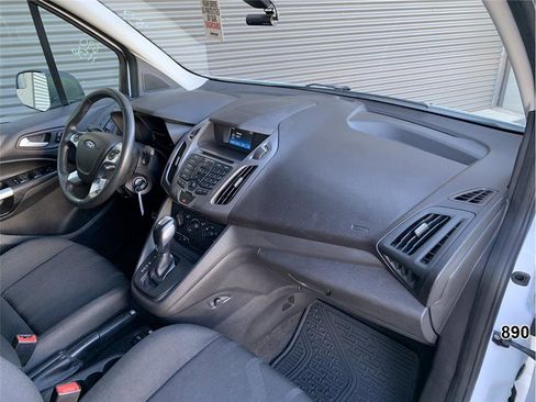 Used 2016 Ford Transit Connect XLT image 27