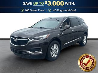 Used 2019 Buick Enclave Essence FWD 360° Tour