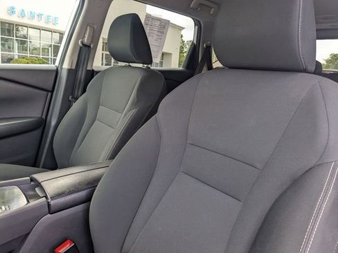 Used 2024 Nissan Rogue S FWD image 13