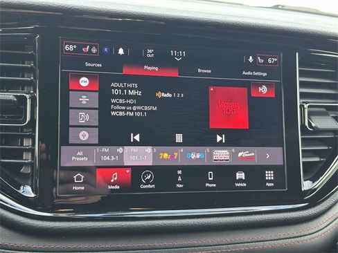 Used 2022 Dodge Durango R/T w/ Blacktop Package image 34