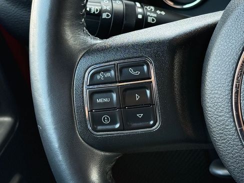 Used 2017 Jeep Wrangler Sport w/ Quick Order Package 23S AWD/4WD image 20