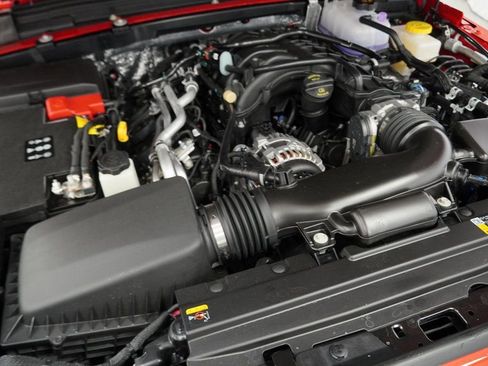 New 2026 Jeep Wrangler Unlimited Rubicon image 37