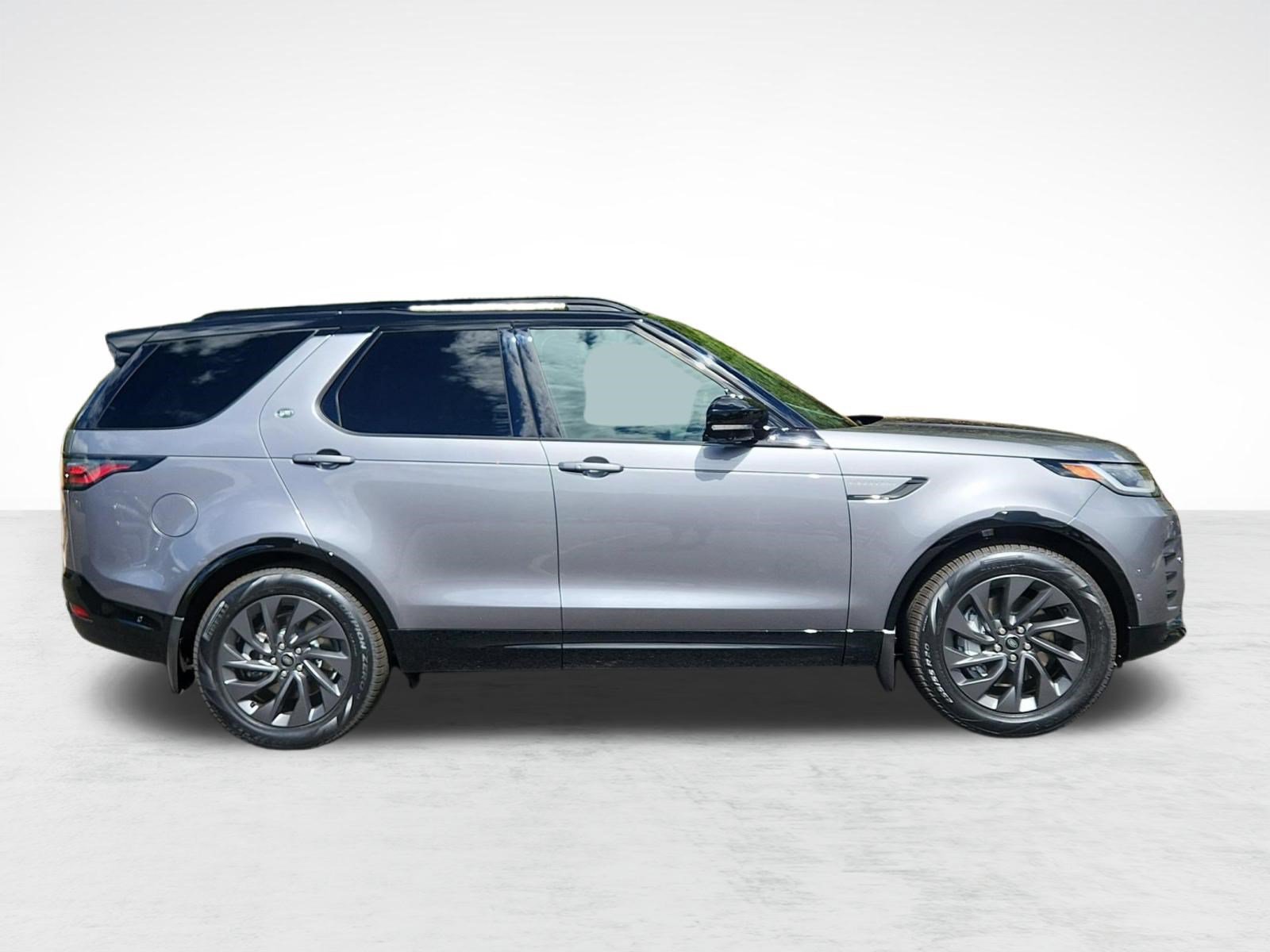 New 2026 Land Rover Discovery Dynamic SE AWD/4WD image 8