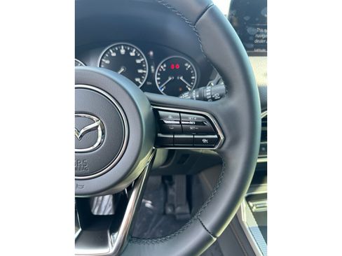 New 2026 MAZDA CX-90 3.3 Turbo w/ Preferred Package image 20