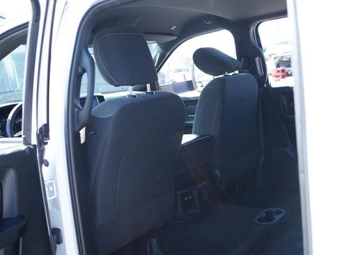 Used 2021 RAM 3500 Tradesman AWD/4WD image 17