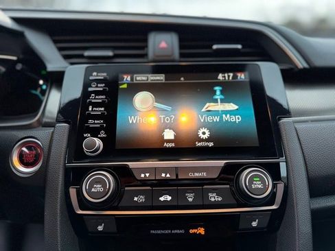 Used 2019 Honda Civic EX-L image 18