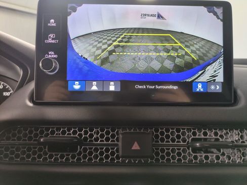 New 2026 Honda HR-V Sport image 19