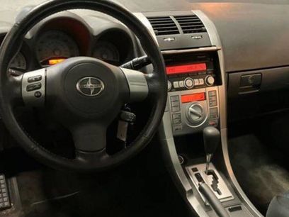 Used 2009 Scion tC
