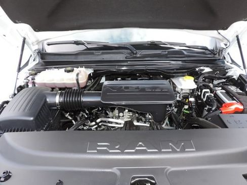 Used 2025 RAM 1500 Tradesman RWD image 19