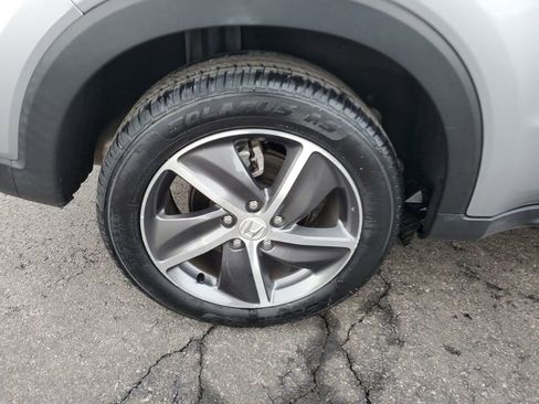 Used 2021 Honda HR-V EX image 8