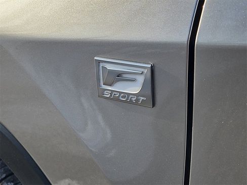 Used 2021 Lexus RX 350 F Sport image 13