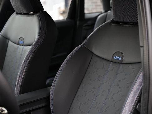 New 2026 MINI Cooper S image 22