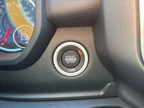 New 2026 RAM 1500 Big Horn image 16