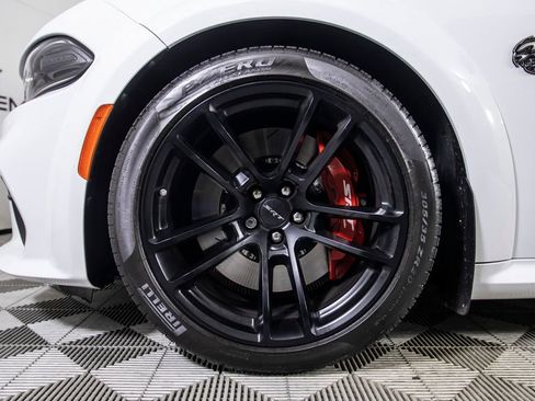 Used 2023 Dodge Charger SRT Hellcat image 16