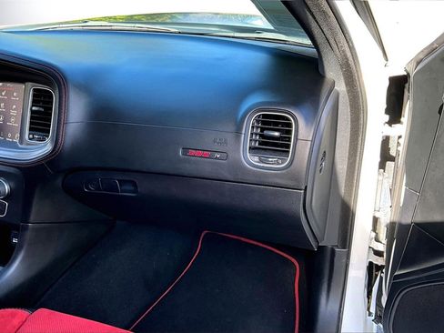 Certified 2023 Dodge Charger Scat Pack w/ Plus Group image 19