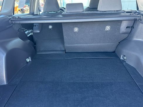 Used 2024 Toyota RAV4 XLE image 16