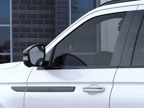 New 2026 Lincoln Navigator Reserve w/ Jet Appearance Package image 20