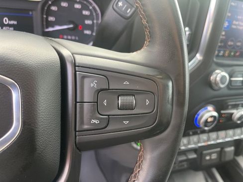 Used 2023 GMC Sierra 2500 AT4 w/ AT4 Preferred Package image 23