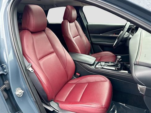 Used 2025 MAZDA CX-30 AWD 2.5 S w/ Preferred Package image 30