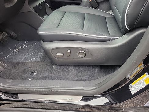 New 2025 Buick Enclave Sport Touring w/ Power Package image 13