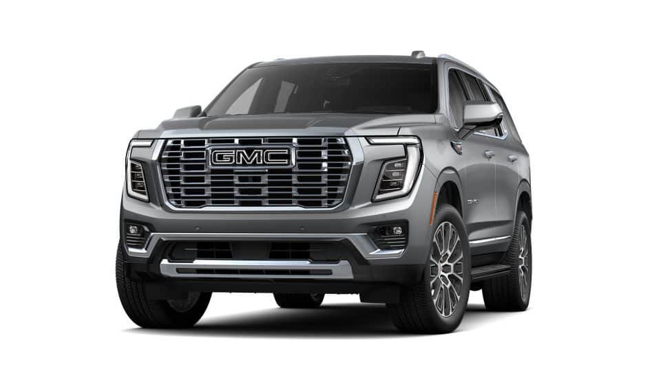 New 2026 GMC Yukon Denali w/ Advanced Technology Package AWD/4WD image 49