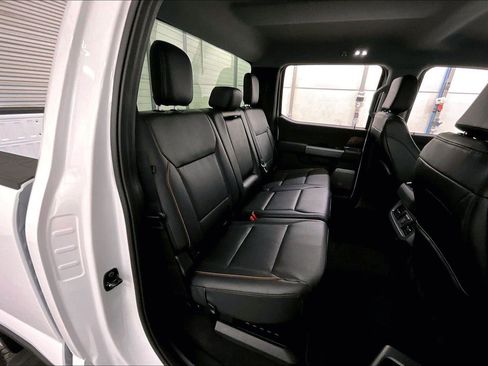 New 2026 Ford F250 Lariat image 26