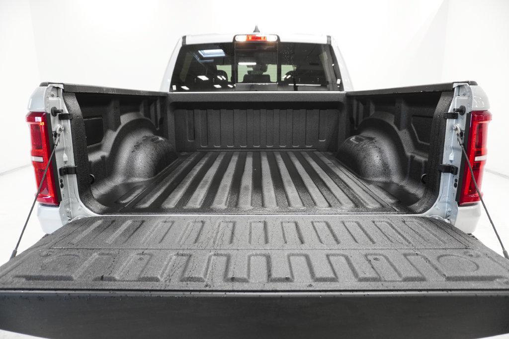 New 2026 RAM 1500 RHO AWD/4WD image 8