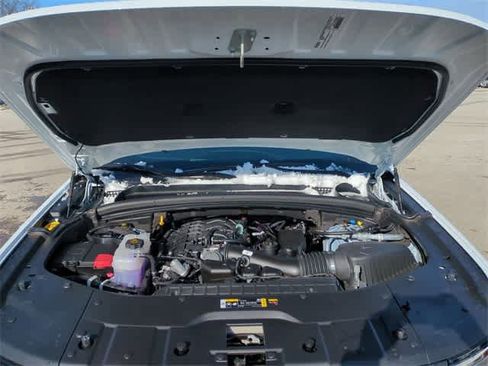 New 2025 Jeep Grand Cherokee Summit image 15