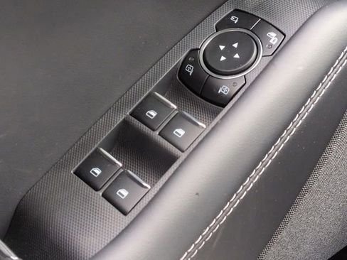 New 2025 Ford Mustang Mach-E Premium image 25