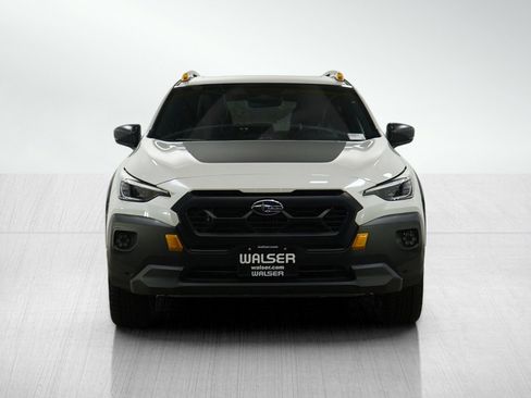 Used 2024 Subaru Crosstrek 2.5i Wilderness w/ Crosstrek Mirror Package image 8