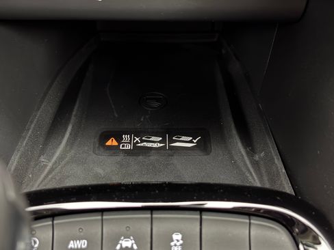 New 2026 Buick Encore GX Avenir w/ Avenir Technology Package AWD/4WD image 28