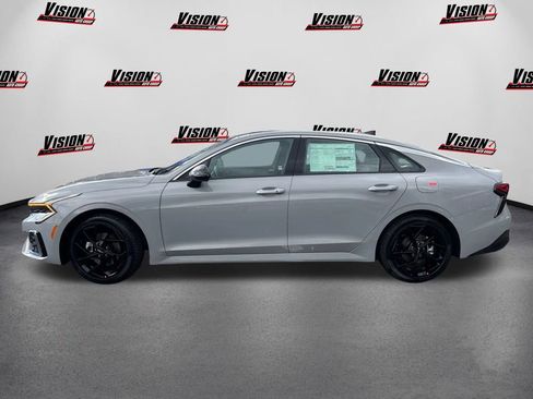 New 2026 Kia K5 GT-Line w/ GT-Line Premium Package image 8