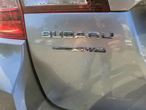 Used 2015 Subaru Outback 2.5i Limited AWD/4WD image 4