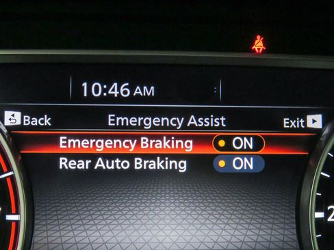 Certified 2023 Nissan Rogue SV image 25