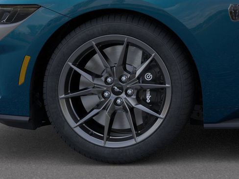 New 2026 Ford Mustang Dark Horse image 19