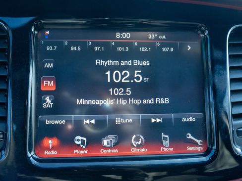 Used 2014 Dodge Dart SXT image 16