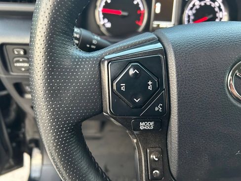 Used 2024 Toyota 4Runner TRD Pro AWD/4WD image 14