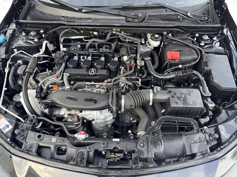 Used 2023 Acura Integra A-Spec image 17