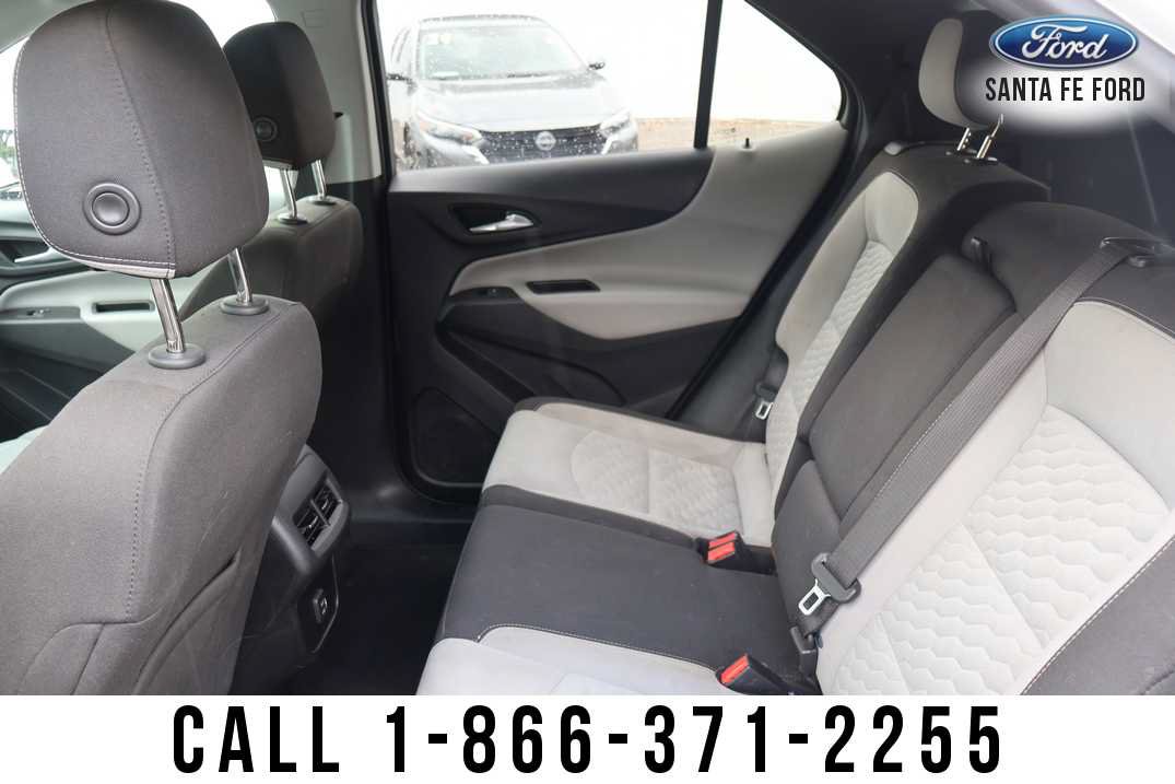 Used 2020 Chevrolet Equinox LS w/ LS Convenience Package FWD image 15
