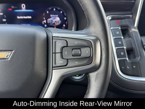 Used 2024 Chevrolet Tahoe LT RWD image 18