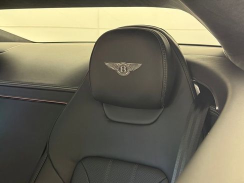New 2026 Bentley Continental GT image 16