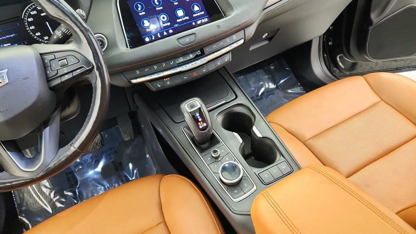 Used 2019 Cadillac XT4 Premium Luxury AWD/4WD image 26
