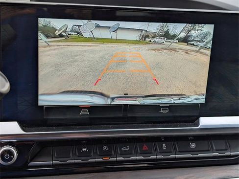 Used 2025 GMC Sierra 1500 SLT image 18