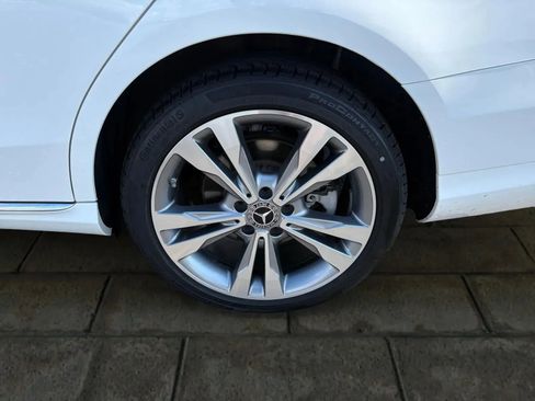 Used 2018 Mercedes-Benz C 300 C 300 4MATIC Sedan 4D image 17