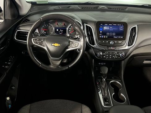 Used 2022 Chevrolet Equinox LT image 35