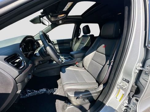 New 2026 Dodge Durango GT AWD/4WD image 23